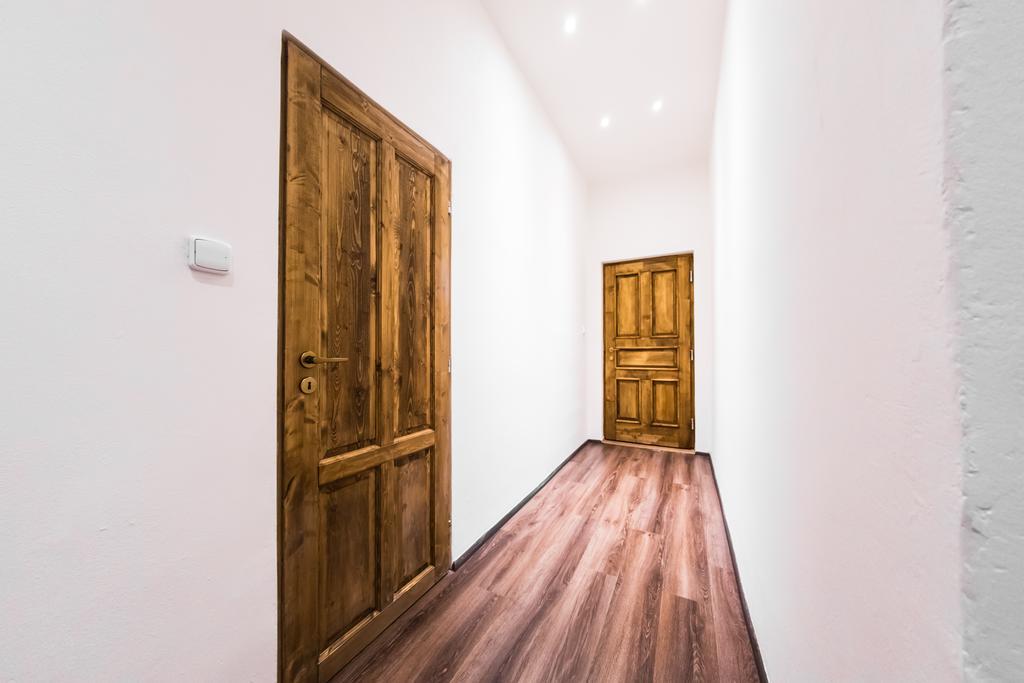 Freedom Rooms & Apartments Prag Exterior foto